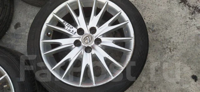 Kumho Majesty Solus KU50. ������, 2020 ���, �/�, ����� 10 % ����