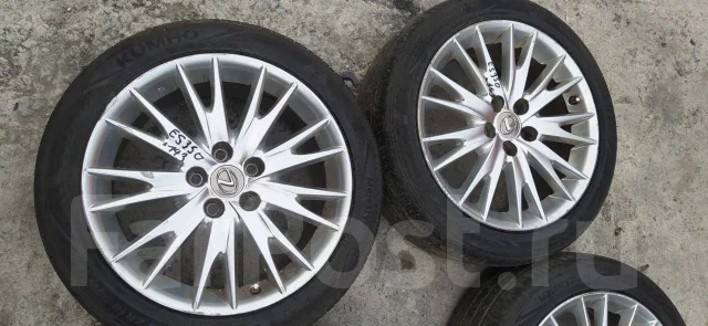 Kumho Majesty Solus KU50. ������, 2020 ���, �/�, ����� 10 % ����
