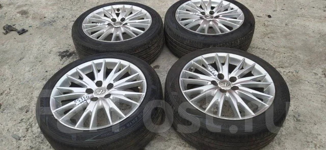 Kumho Majesty Solus KU50. ������, 2020 ���, �/�, ����� 10 % ����