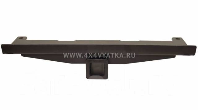 Кронштейн запаски уаз хантер