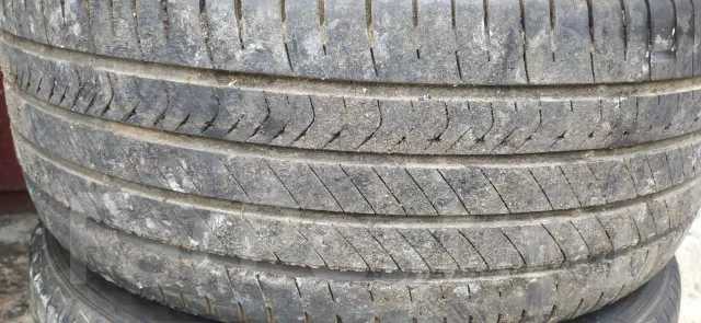 Kumho Majesty Solus KU50. ������, 2020 ���, �/�, ����� 10 % ����