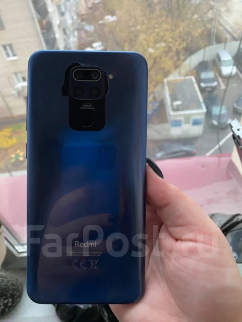 Xiaomi Redmi Note 9. �/�, ����� ����