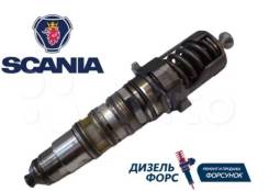 Scania HPI / Cummins ISX 579261 579261 