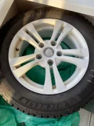 Qualex. 6.0x15", 5x112, ET47, �� 57,1���. ����