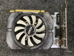 ���������� MSI GeForce GT 730 2�� (��� �2710221) ����