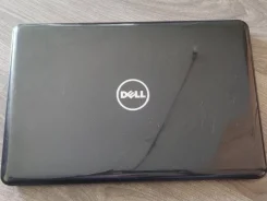 Dell Inspiron 5565. 15.6", 2,4����, ��� 16 ��, ���� 1 480���, WiFi: 1, Bluetooth: 1 ����