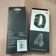 Xiaomi Mi Band 4. ��� ����� �� ���������� ����