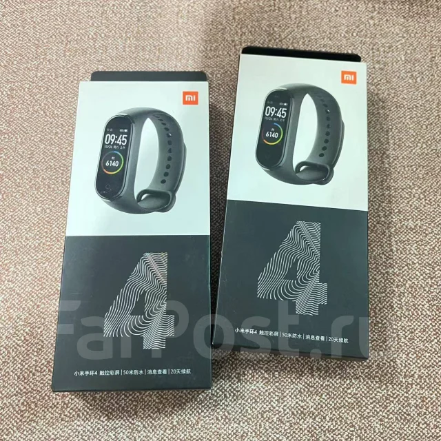 Xiaomi Mi Band 4. ��� ����� �� ���������� ����