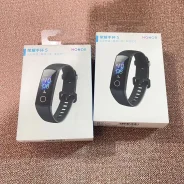 Honor Band 5. ��� ����� �� ���������� ����