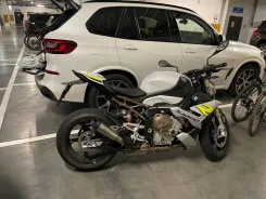BMW S 1000 R. 1 000����. ��., ��������, ���������, ������ �� �� ����