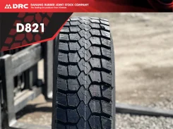 DRC D821. �����������, 2023 ���, �����. ��� ����� �� ������������. ��������� ����