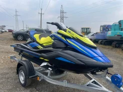 Yamaha FX SVHO. 2022 ��� ����