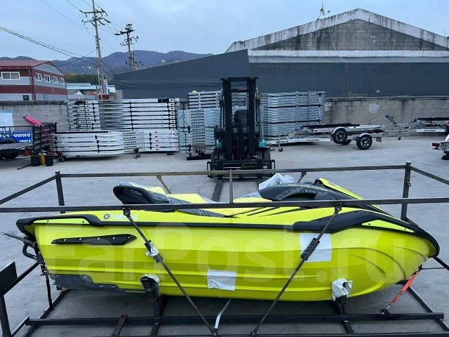 Yamaha FX HO. 2022 ��� ����