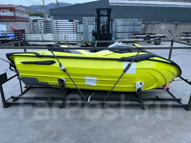 Yamaha FX HO. 2022 ��� ����