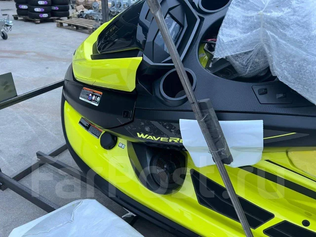 Yamaha FX HO. 2022 ��� ����