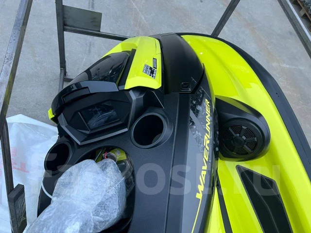 Yamaha FX HO. 2022 ��� ����