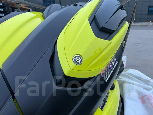 Yamaha FX HO. 2022 ��� ����