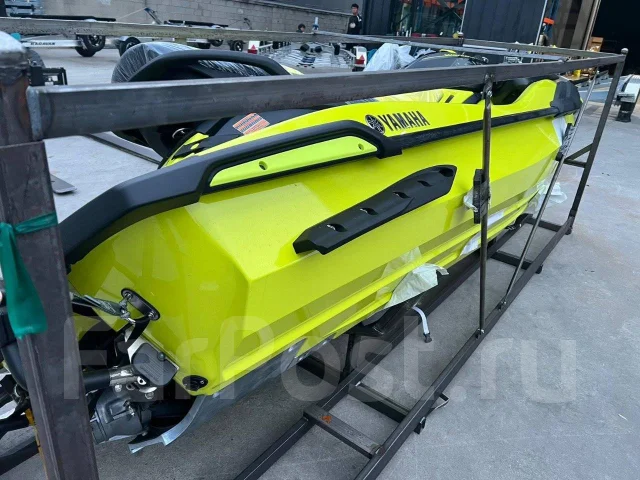 Yamaha FX HO. 2022 ��� ����