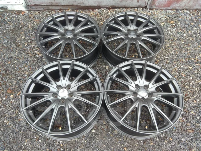 Weds Velva Sport. 7.0x18", 5x100, ET48, �� 73,1���. ����