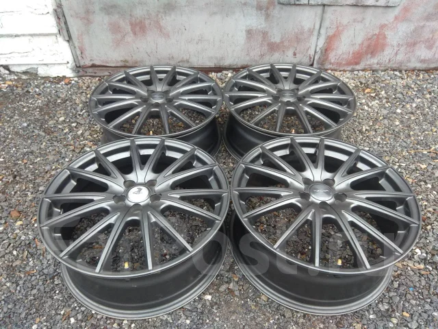 Weds Velva Sport. 7.0x18", 5x100, ET48, �� 73,1���. ����