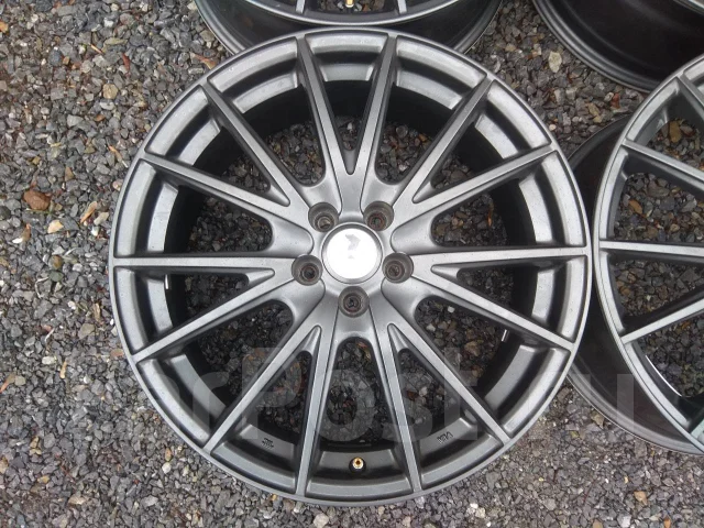 Weds Velva Sport. 7.0x18", 5x100, ET48, �� 73,1���. ����