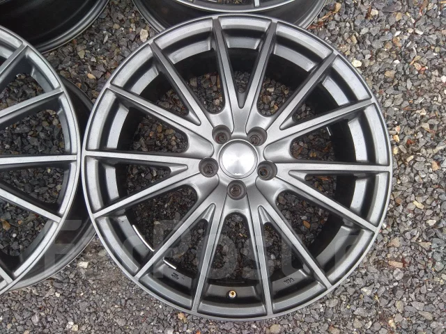 Weds Velva Sport. 7.0x18", 5x100, ET48, �� 73,1���. ����