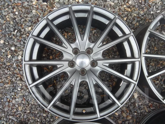 Weds Velva Sport. 7.0x18", 5x100, ET48, �� 73,1���. ����