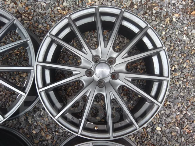 Weds Velva Sport. 7.0x18", 5x100, ET48, �� 73,1���. ����
