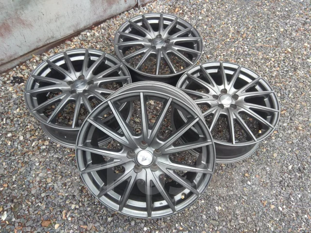 Weds Velva Sport. 7.0x18", 5x100, ET48, �� 73,1���. ����