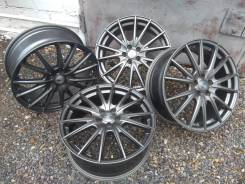 Weds Velva Sport. 7.0x18", 5x100, ET48, �� 73,1���. ����