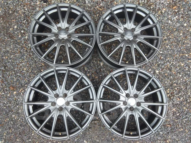 Weds Velva Sport. 7.0x18", 5x100, ET48, �� 73,1���. ����