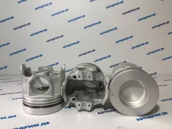 ������ Isuzu GIGA 6RB1 Alfin OIL Gallery (���� �� �������� 6 ��. ) [1-12111-706-0, ] 1121117060 ����