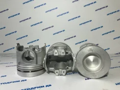 ������ Isuzu GIGA 6RB1 / 6RB1T Alfin OIL Gallery (���� �� �������� 6 ��. ) [1-12111-648-0, ] 1121116480 ����