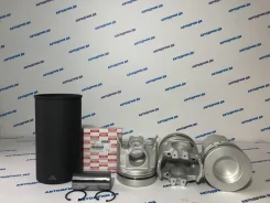 ��������� ������ Isuzu GIGA 6RB1 Alfin OIL Gallery (���� �� �������� 6 ��. ) [1-12111-706-0, ] 1121117060 ����