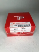 ������ ��������� 4E/5E Cynos Corsa Corolla Caldina Starlet Tercel 35954STD ����