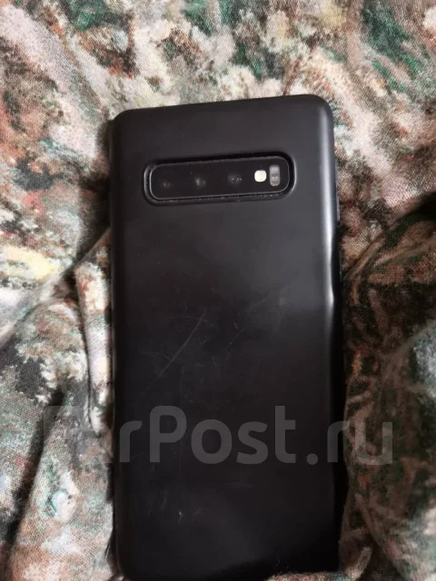 Samsung Galaxy S10. �/�, ������ ����