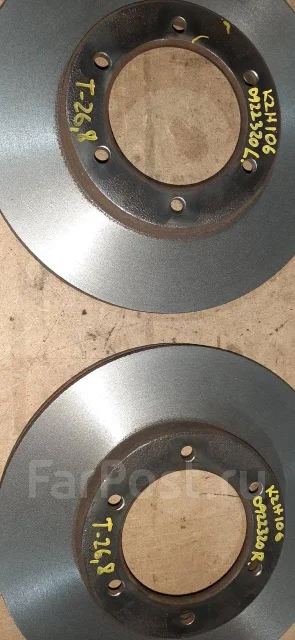 ���� ��������� ����� KZH106 43512-26130 ����