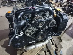 ��������� Subaru Forester SH9 EJ255 10100BU150 ����