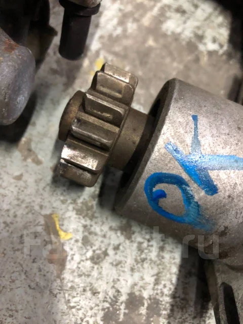 ������� Toyota 3SFE, 4SFE, 5SFE, 1MZFE, 2MZFE 2810074230 ����