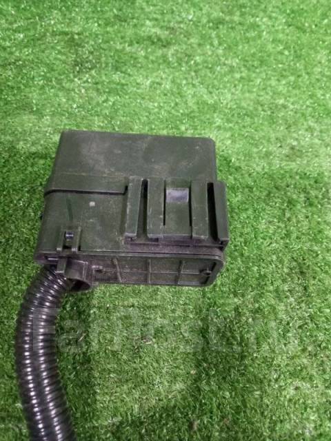 USB вместо заглушки - Nissan Cube II, 1,4 л, 2003 года электроника DRIVE2