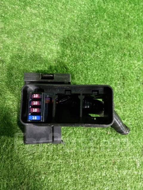 Блок предохранителей Nissan Dayz 2020 B44W BR06, передний правый купить во Влади