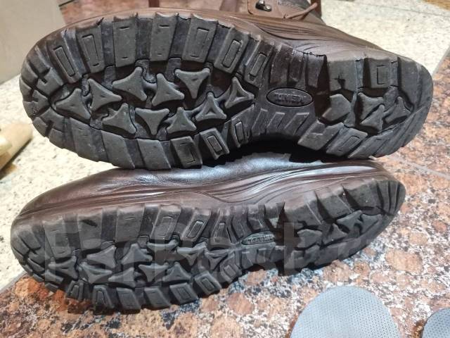 Продам крутые берцы / треккинговые ботинки Meindl Gore-tex в идеале, б ...