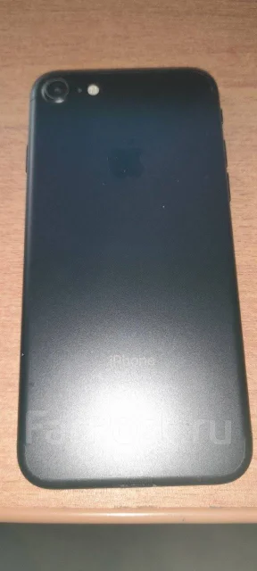 Apple iPhone 7. �/�, ������, 4G LTE ����