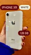 Apple iPhone Xr. �/�, �����, 4G LTE ����