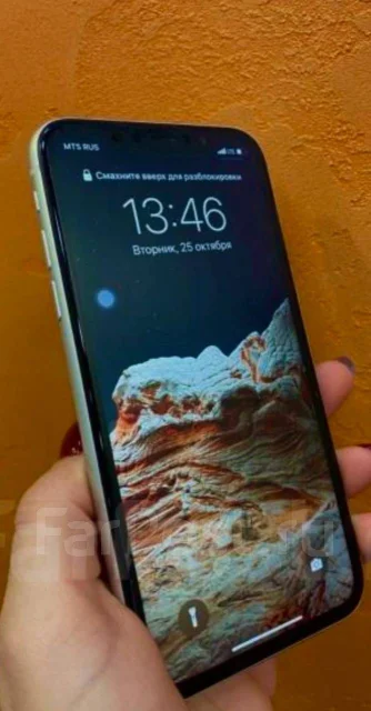 Apple iPhone Xr. �/�, �����, 4G LTE ����