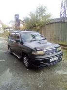 Mazda MPV. �������, 4wd, ������ ����