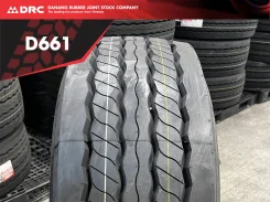 DRC D661. �����������, 2023 ���, �����. ��� ����� �� ������������. ��������� ����