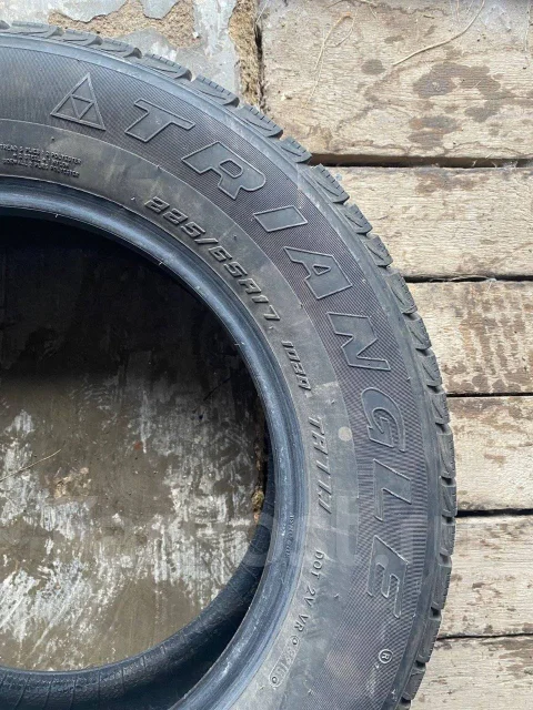 Triangle TR777. ������, 2015 ���, �/�, ����� 5 % ����