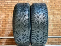 Nokian Hakkapeliitta R2. ������, ��� �����, 2015 ���, �/�, ����� 30 % ����