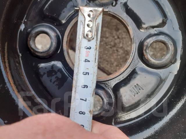 Продам одно колесо Yokohama 185/65 R15 - Колёса во Владивостоке
